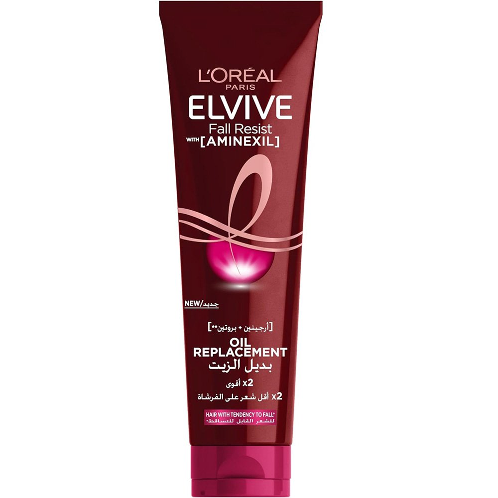 L'Oreal Elvive Conditioner for Hair Fall Defense 300ml 659