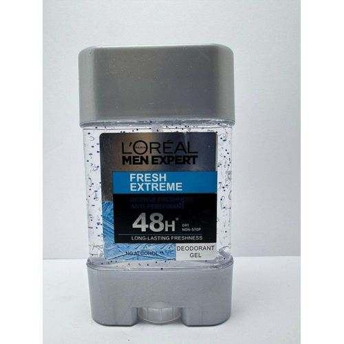 L'Oréal Stick Gel 75ml Men Fresh Extreme 958