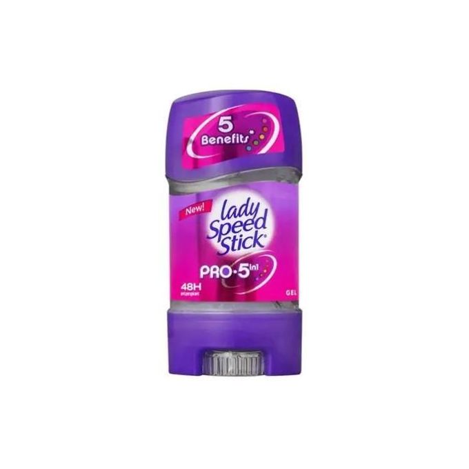 Lady Speed Stick Gel 65g 5x1 Pro 403