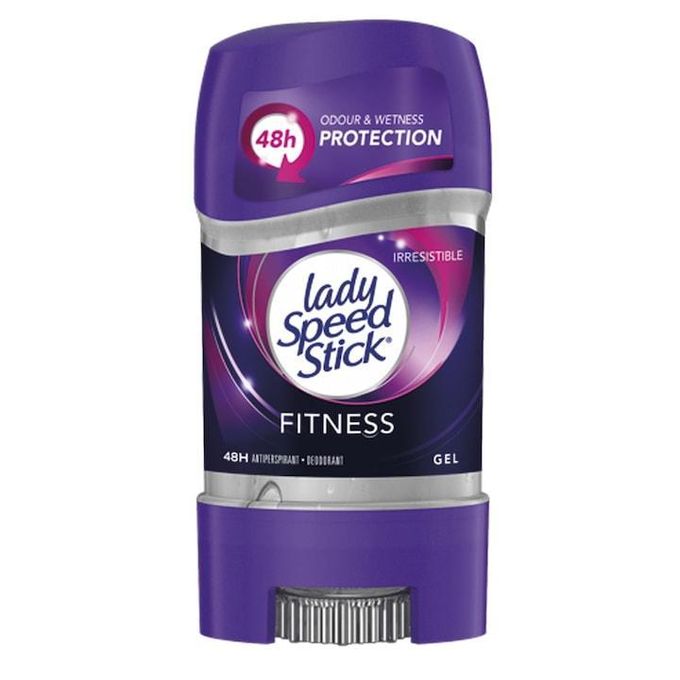 Lady Speed Stick Gel 65g Fitness 995
