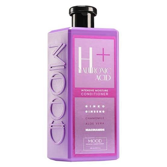 موود بلسم هيلارونيك اسيد 400مل