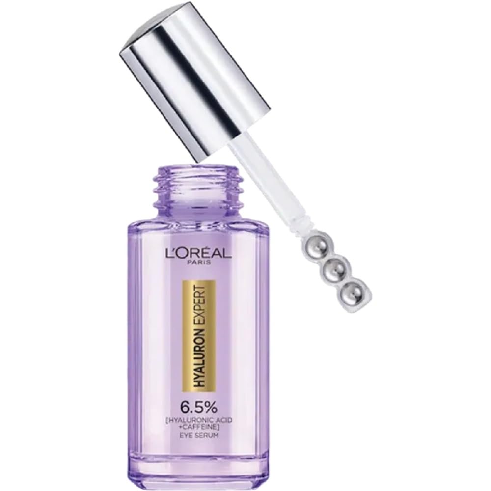L'Oreal Hyaluron Expert Eye Serum 20ml 844