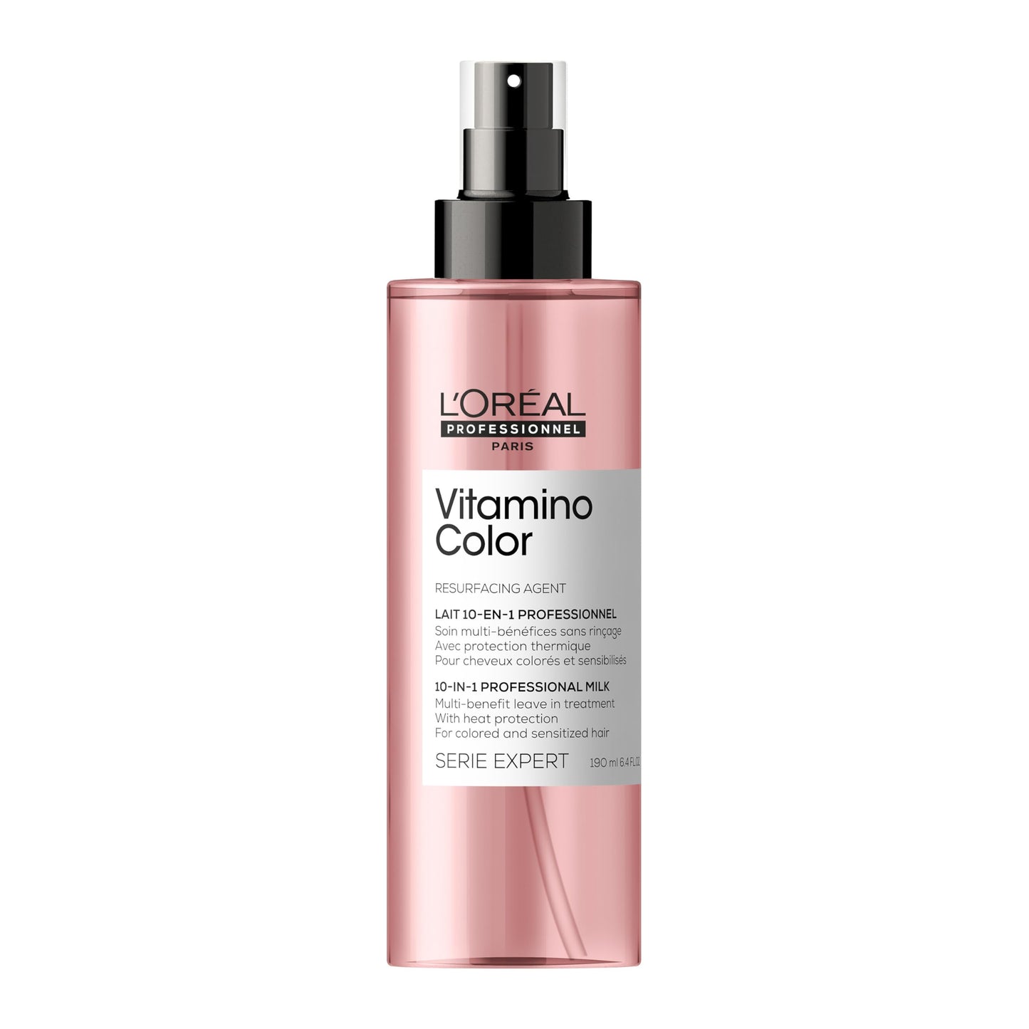 L'Oréal Professionnel Vitamino Spray Color 190ml 368