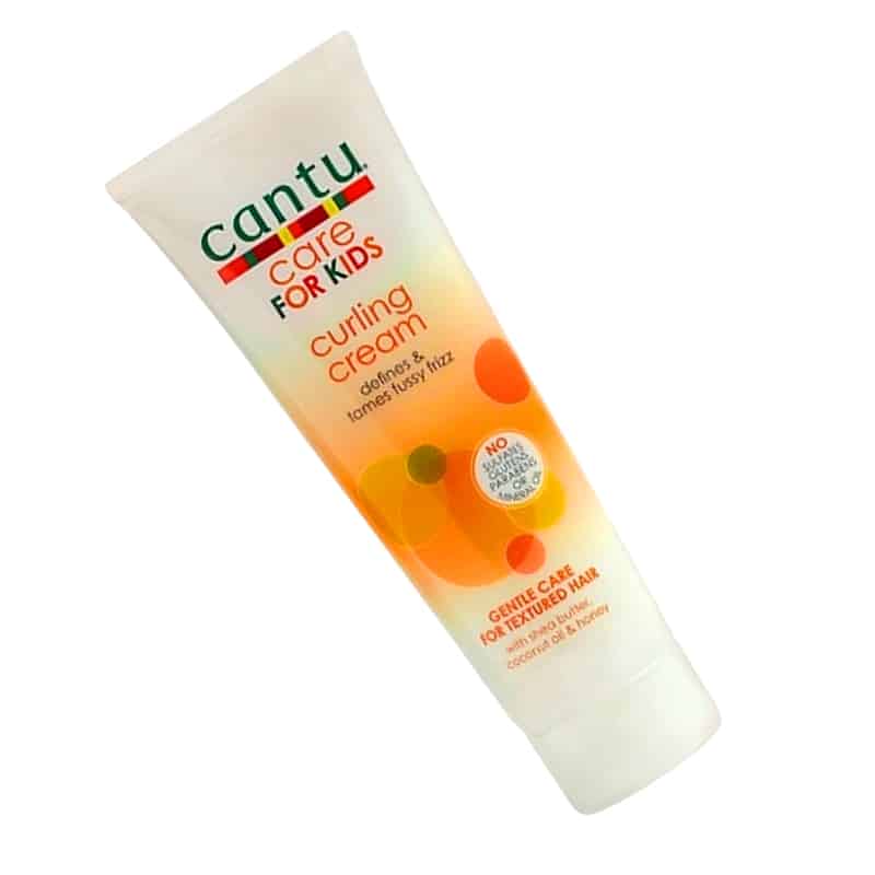 Cantu Cream for Coarse Hair 227ml Tube 458