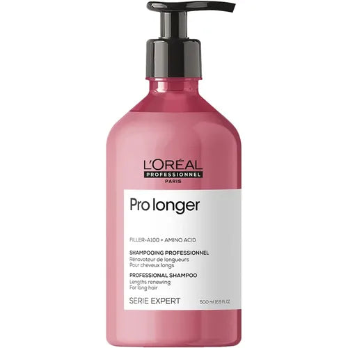 L'Oréal Professionnel Shampoo 500ml Pro Longer 853