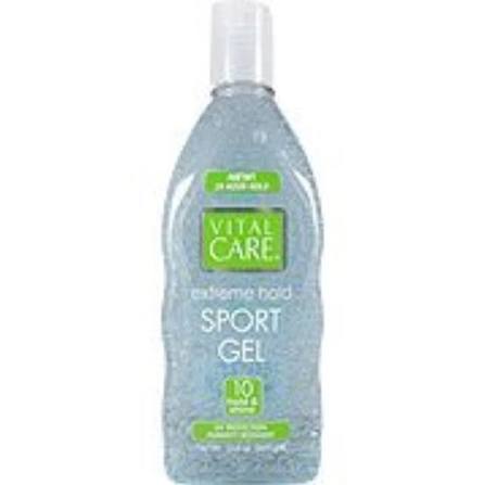 Vital Gel Xtreme 10 Green 182