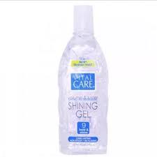 Vital Gel Volume 9 White 180