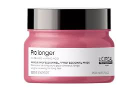 L'Oréal Professionnel Hair Mask 500ml Pro Longer 396