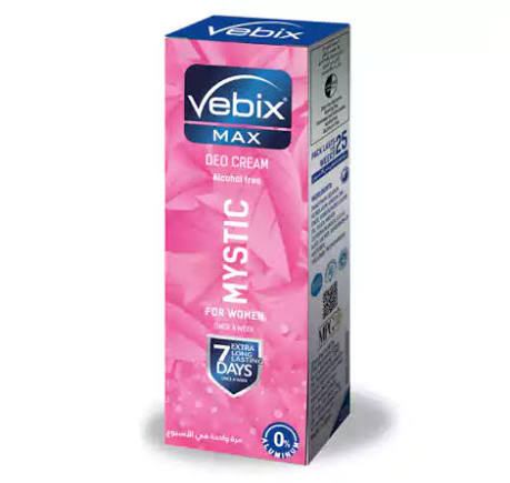 Vibex 15ml Women's Rose 926