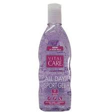 Vital Gel Mega 9 Move 181