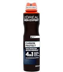 L'Oreal Spray 150ml Carbon Protect 174