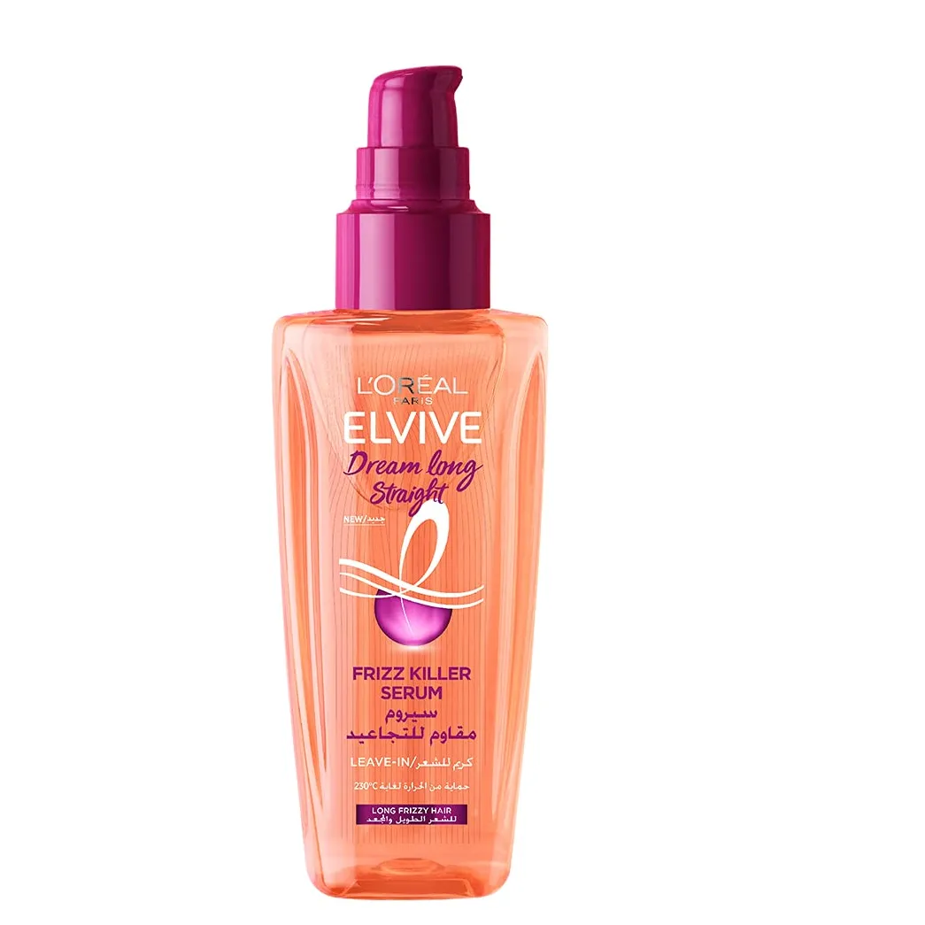 L'Oreal Serum 100ml for long and curly hair 584
