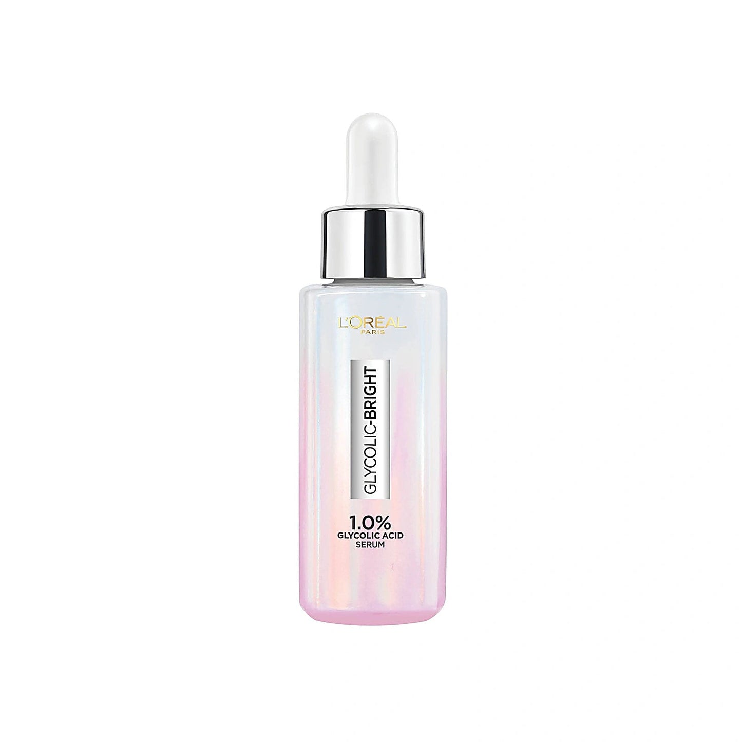 L'Oréal Glycolic Acid Brightening Serum 15ml 782