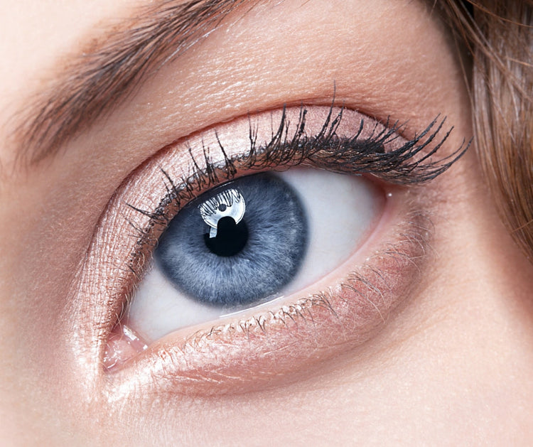 Eyes