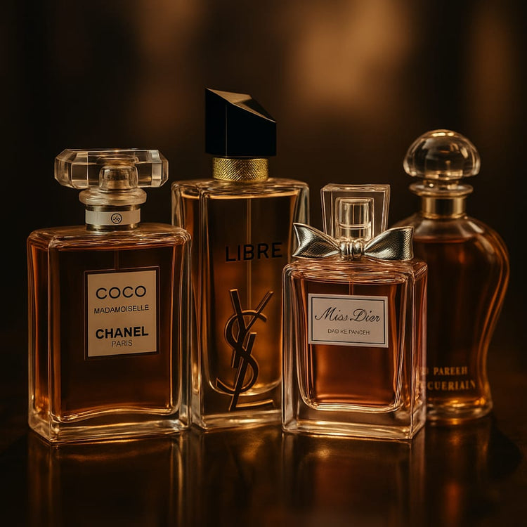 Perfumes