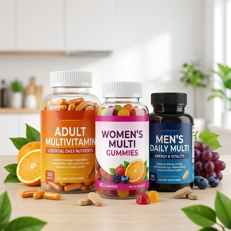 Multivitamin