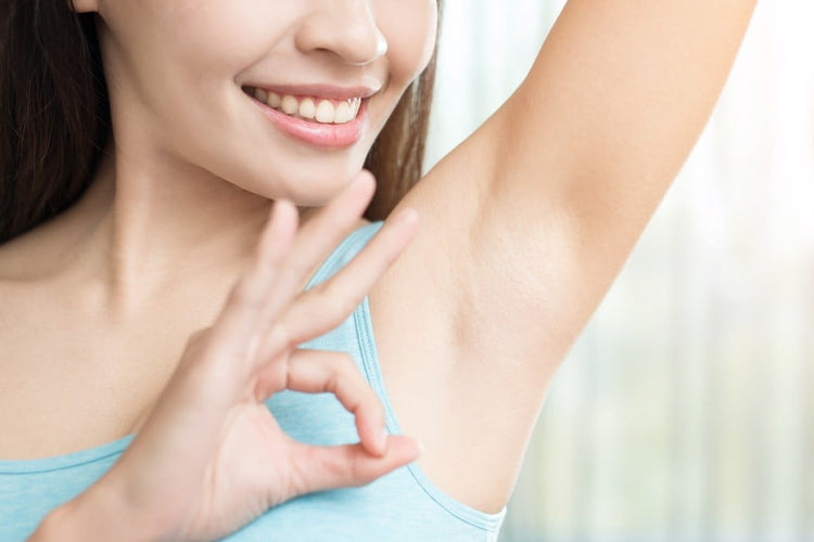 Arms