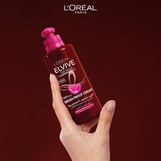 L'Oreal Anti-Hair Fall Cream 200ml 354