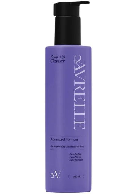افريل منظف فروة الراس 250مل