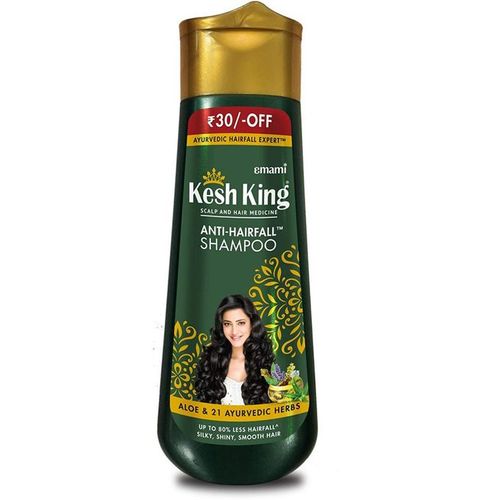 Kesh King Shampoo 200ml Hair Fall 277