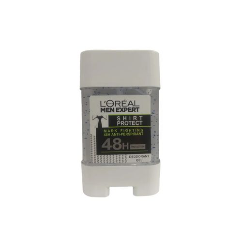 L'Oréal Stick Gel 75ml Men Shirt Protect 972