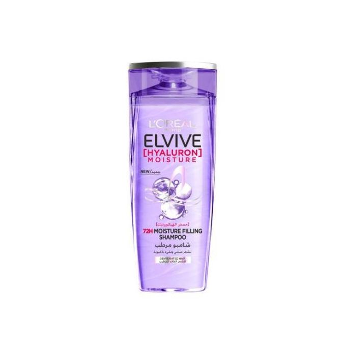 L'Oreal Shampoo 400ml Hyaluron 20% Off 404