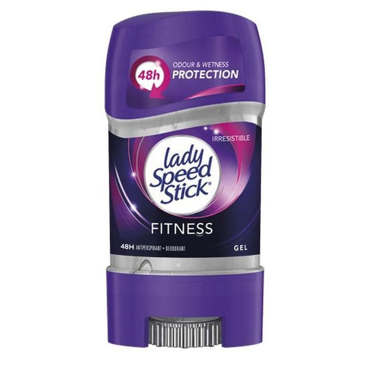 Lady Speed Stick Gel 65g Fitness 995
