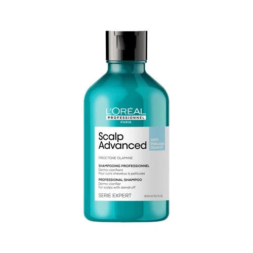 L'Oreal Professionnel Anti-Dandruff Shampoo 300ml 387