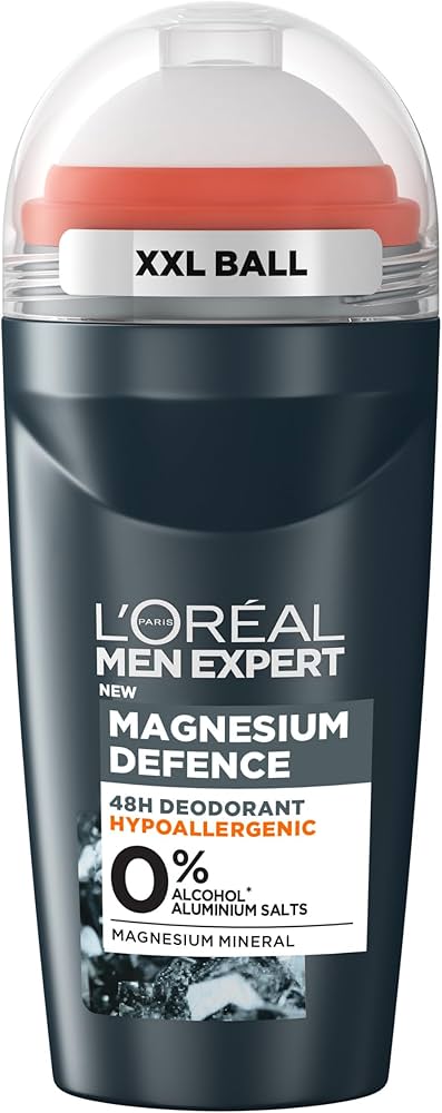 L'Oreal Stick 75 gm Magnesium 153