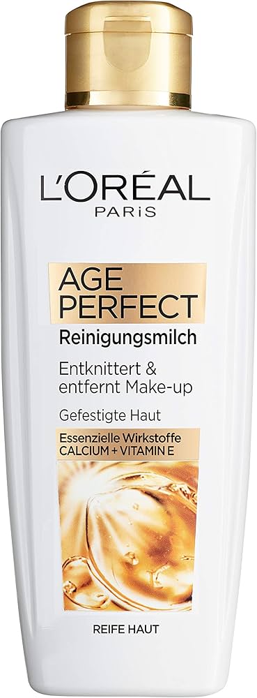 L'Oréal Cleansing Milk for Pores 200ml 552