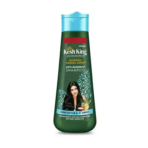 Kesh King Anti-Dandruff Shampoo 200ml 383