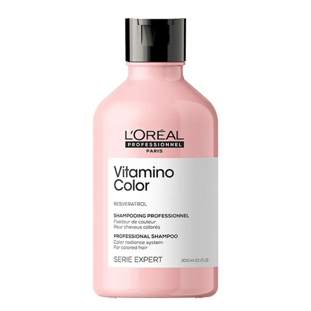 L'Oréal Professionnel Vitamino Color Shampoo 300ml 518