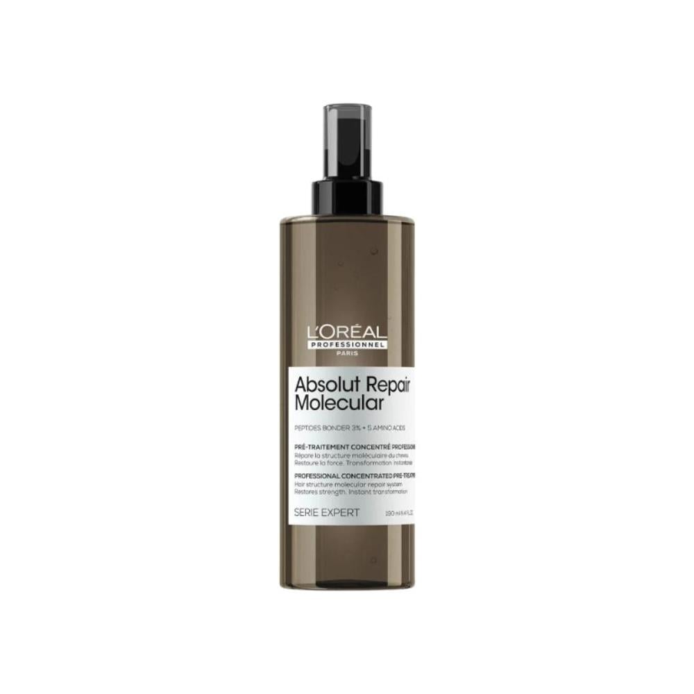 L'Oréal Professionnel Spray 190ml Absolut Molclaire618