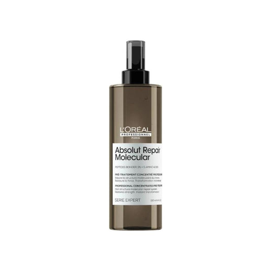 L'Oréal Professionnel Spray 190ml Absolut Molclaire618