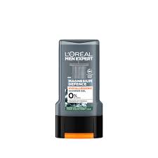 L'Oréal Shower 300ml Magnesium Defense Sensitive White 713