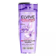 L'Oréal Shampoo 200ml Hyaluron Dry Hair Lacking Moisture 210