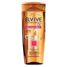 L'Oreal Shampoo 200ml 6 Oils Dry Hair 906