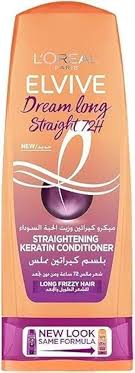 L'Oréal Conditioner 360ml for Long and Curly Hair 275
