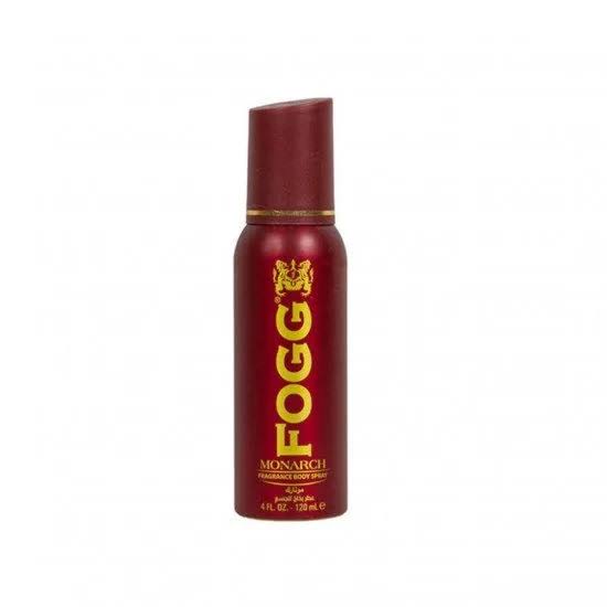Fogg Spray 120ml Monarch 051