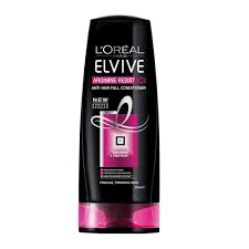 L'Oreal Conditioner 200ml Anti-Hairfall Black 738