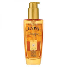 L'Oréal Hair Oil 100ml All Hair Types 685