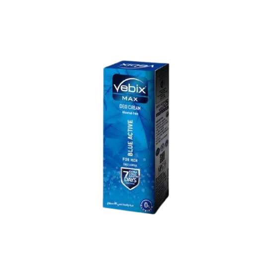 FIBEX 10ml Men's Blue 213