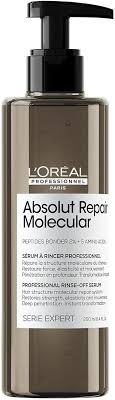 Loreal Professionnel Serum 250ml Absolute Molecular 214