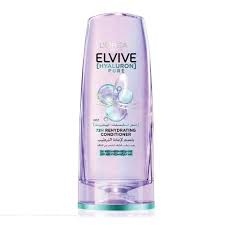 L'Oréal Conditioner 200ml Hyaluron Pure 954