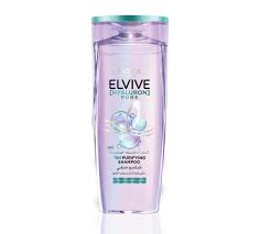 L'Oreal Shampoo 200ml Hyaluron Pure 992