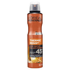 Loreal Men's Spray 250ml Thrimic Resist 133
