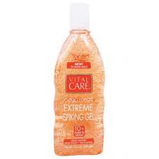 Vital Gel Mega Mega 10 Orange