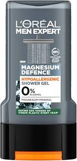 L'Oréal Men's Magnesium Defence Deodorant Stick 75ml 989