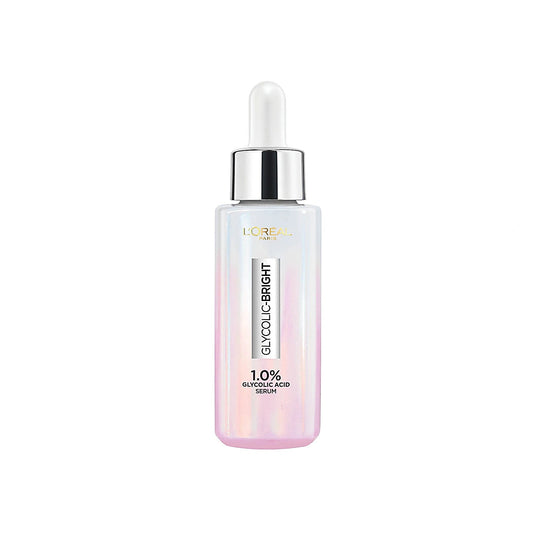 L'Oréal Glycolic Acid Brightening Serum 15ml 782